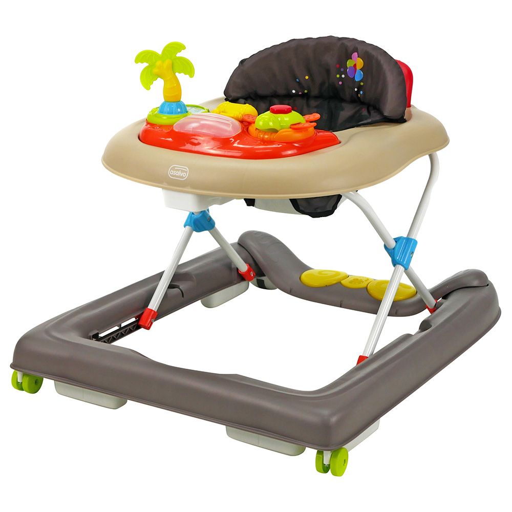 Hauck jump best sale around baby bouncer